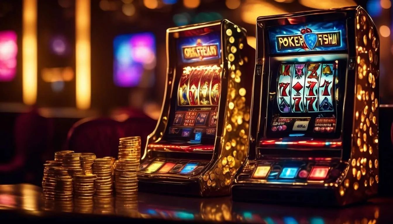 fundalor casino online